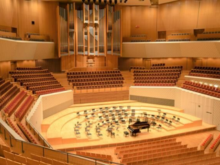 残業は少な目♪ミューザ川崎シンフォニーホール チケットセンターのお仕事|接客や音楽好き&お仕事に興味ある方歓迎です!