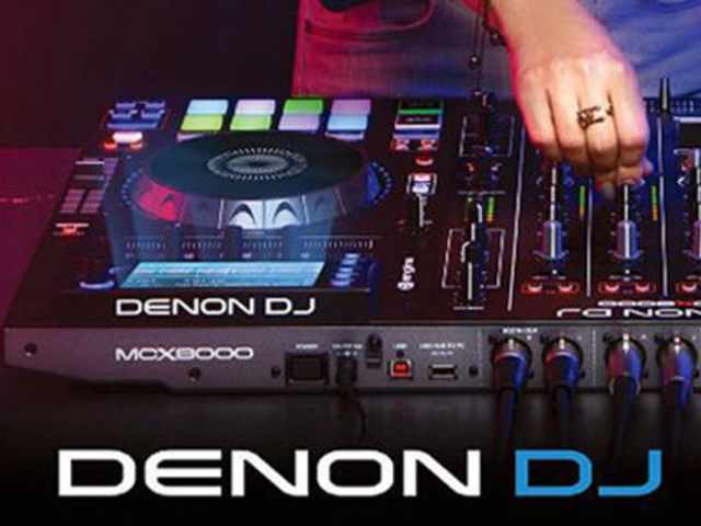 音楽好き必見!外資系DJ機器メーカーの白金オフィスで働くチャンス!