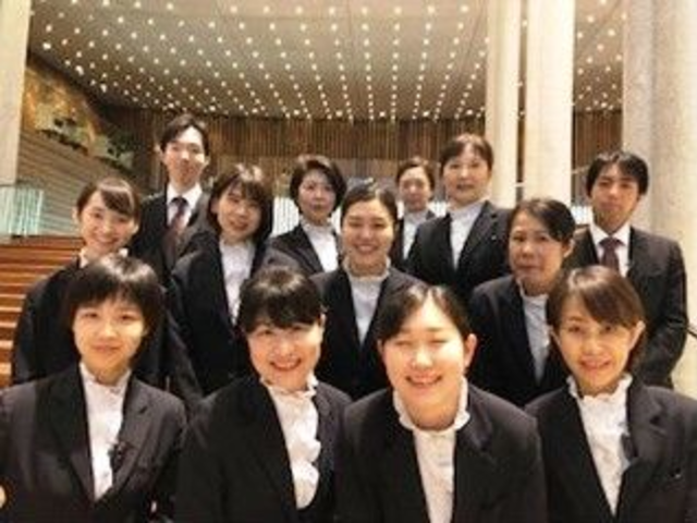 <春の新メンバー募集中>兵庫県立芸術文化センターで接客やご案内をお願いします
