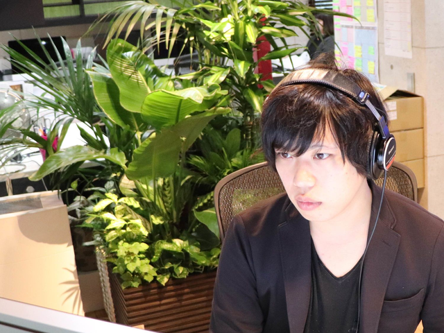 音楽に打ち込んだ日々は、無駄じゃない。未経験からでも音楽制作ディレクターを目指せます!