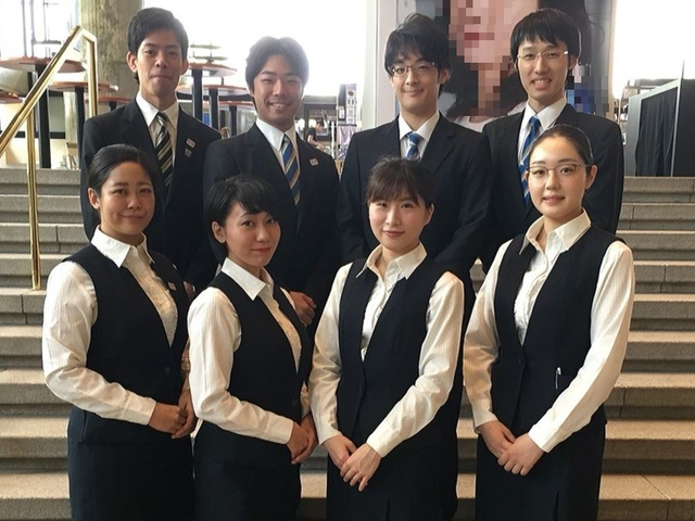 ◆◇扶養範囲OK◇◆音楽ホールのお仕事です!~上野駅の目の前◎接客を活かして安定して働きたい方にピッタリ