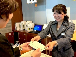 【未経験者歓迎◎】芸術文化の発信拠点!「兵庫県立芸術文化センター」でのお仕事です