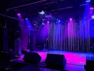 "素敵な空間をクリエイトする!"ライブハウススタッフ募集♪