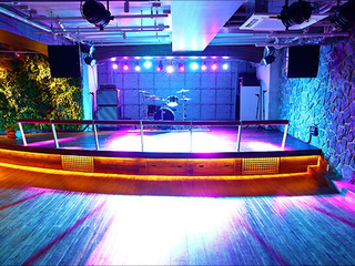 【急募!!】求むライブハウススタッフ!